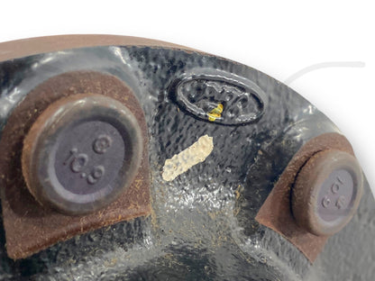 05-10 Ford F250 F350 SRW Sterling 10.5 Rear Axle Wheel Bearing Hub OE