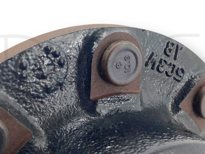 05-10 Ford F250 F350 SRW Sterling 10.5 Rear Axle Wheel Bearing Hub OE