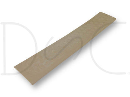 99-07 Ford F250 F350 LH Left Driver Rear Rocker Sill Trim Panel Tan OE