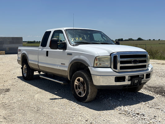 03-07 Ford F250 F350 Diesel 5R110 5R110W Torqshift Automatic Transmission