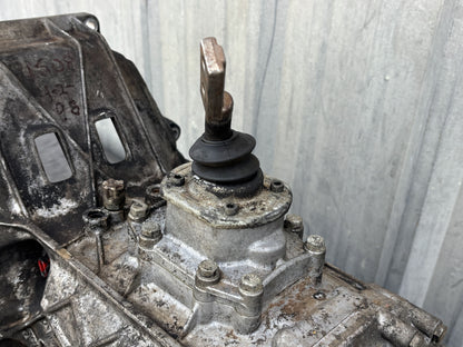 94-97 Ford F250 F350 7.3 7.3L Diesel ZF5 ZF-5 Manual Transmission S5-47 2WD Rwd