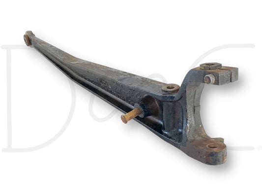 99-07 Ford F250 F350 2WD Front Left Driver LH Axle I Beam Arm F81A-3007-AA