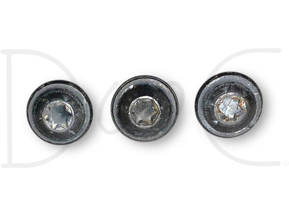 99-10 Ford F250 F350 Door Latch Screw Bolt Set [3] OE Torx Bolts Screws Hardware