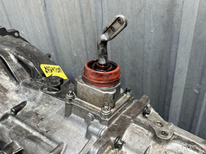 07.5-18 Ram 2500 3500 6.7 Diesel G56 Manual Transmission 6 Speed 4X4 4WD
