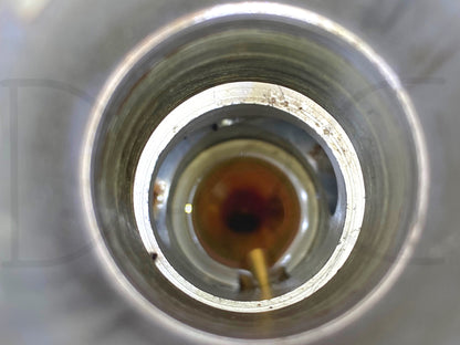 Cat 142-8753 Hydraulic Oil Return Manifold Caterpillar Skid Steer Loader 226