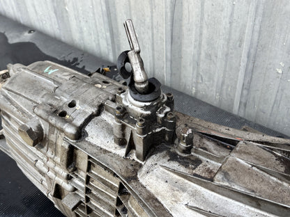 99-02 Ford F250 F350 7.3 7.3L ZF6 ZF-6 Manual Transmission 2WD 2X4