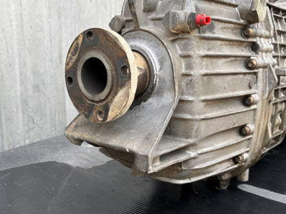 99-02 Ford F250 F350 7.3 7.3L ZF6 ZF-6 Manual Transmission 2WD 2X4