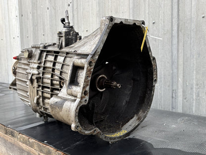 99-02 Ford F250 F350 7.3 7.3L ZF6 ZF-6 Manual Transmission 2WD 2X4