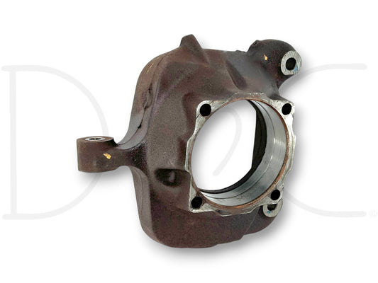 05-12 Ford F250 F350 DANA 60 Front Axle Steering Knuckle Spindle LH Left Driver