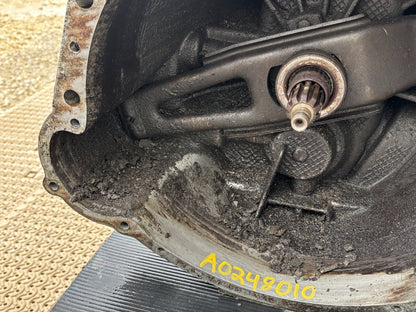 99-02 Ford F250 F350 7.3 7.3L ZF6 ZF-6 Manual Transmission 2WD 2X4