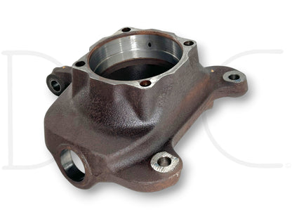 05-12 Ford F250 F350 DANA 60 Front Axle Steering Knuckle Spindle LH Left Driver