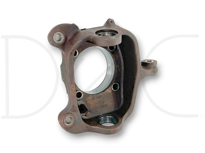 05-12 Ford F250 F350 DANA 60 Front Axle Steering Knuckle Spindle LH Left Driver