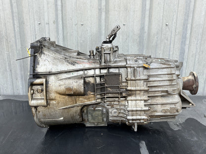 99-02 Ford F250 F350 7.3 7.3L ZF6 ZF-6 Manual Transmission 2WD 2X4