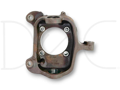 05-12 Ford F250 F350 DANA 60 Front Axle Steering Knuckle Spindle LH Left Driver