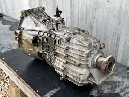 99-02 Ford F250 F350 7.3 7.3L ZF6 ZF-6 Manual Transmission 2WD 2X4