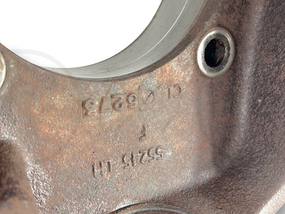 05-12 Ford F250 F350 DANA 60 Front Axle Steering Knuckle Spindle LH Left Driver