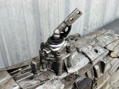 99-02 Ford F250 F350 7.3 7.3L ZF6 ZF-6 Manual Transmission 2WD 2X4