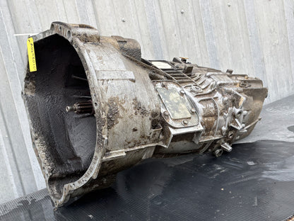 99-02 Ford F250 F350 7.3 7.3L ZF6 ZF-6 Manual Transmission 2WD 2X4
