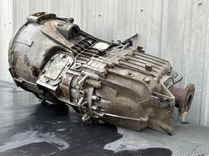 99-02 Ford F250 F350 7.3 7.3L ZF6 ZF-6 Manual Transmission 2WD 2X4