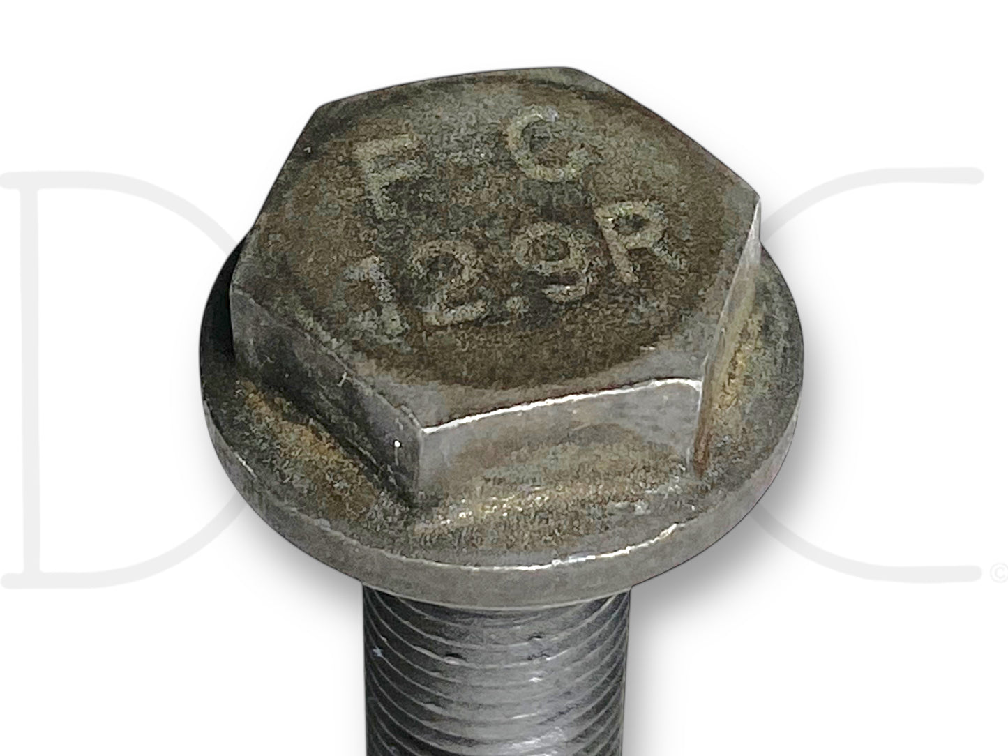 03-07 Ford F250 F350 6.0 6.0L Diesel Flex Plate Flexplate Bolt OEM