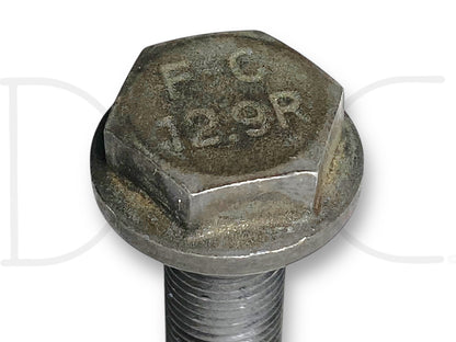 03-07 Ford F250 F350 6.0 6.0L Diesel Flex Plate Flexplate Bolt OEM