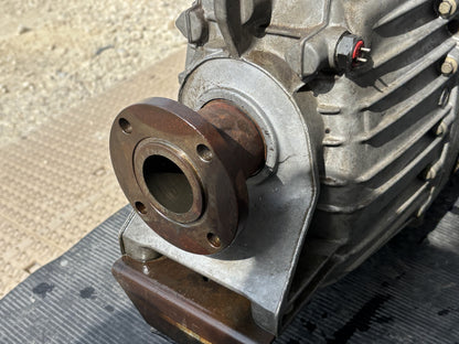 99-02 Ford F250 F350 7.3 7.3L Diesel ZF6 ZF-6 Manual Transmission 2WD 2X4 S6-650