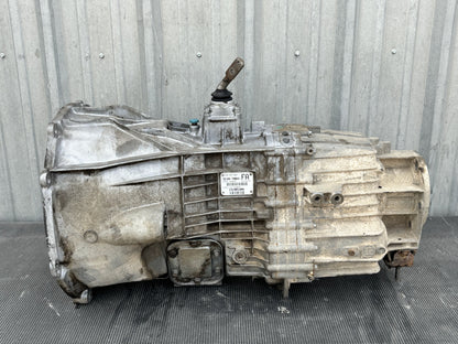 03-07 Ford F250 F350 6.0 6.0L Diesel ZF6 ZF-6 Manual Transmission 4WD 4X4 S6-750