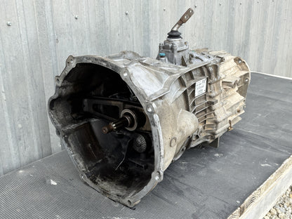 03-07 Ford F250 F350 6.0 6.0L Diesel ZF6 ZF-6 Manual Transmission 4WD 4X4 S6-750