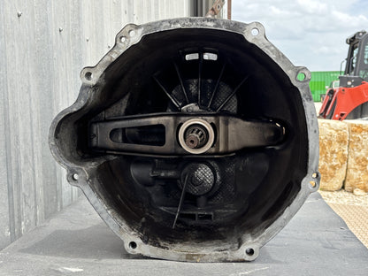 03-07 Ford F250 F350 6.0 6.0L Diesel ZF6 ZF-6 Manual Transmission 4WD 4X4 S6-750