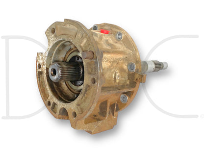 Ford 5R110W Auto Torqshift Rear Tail Housing 4WD Extension Output Shaft