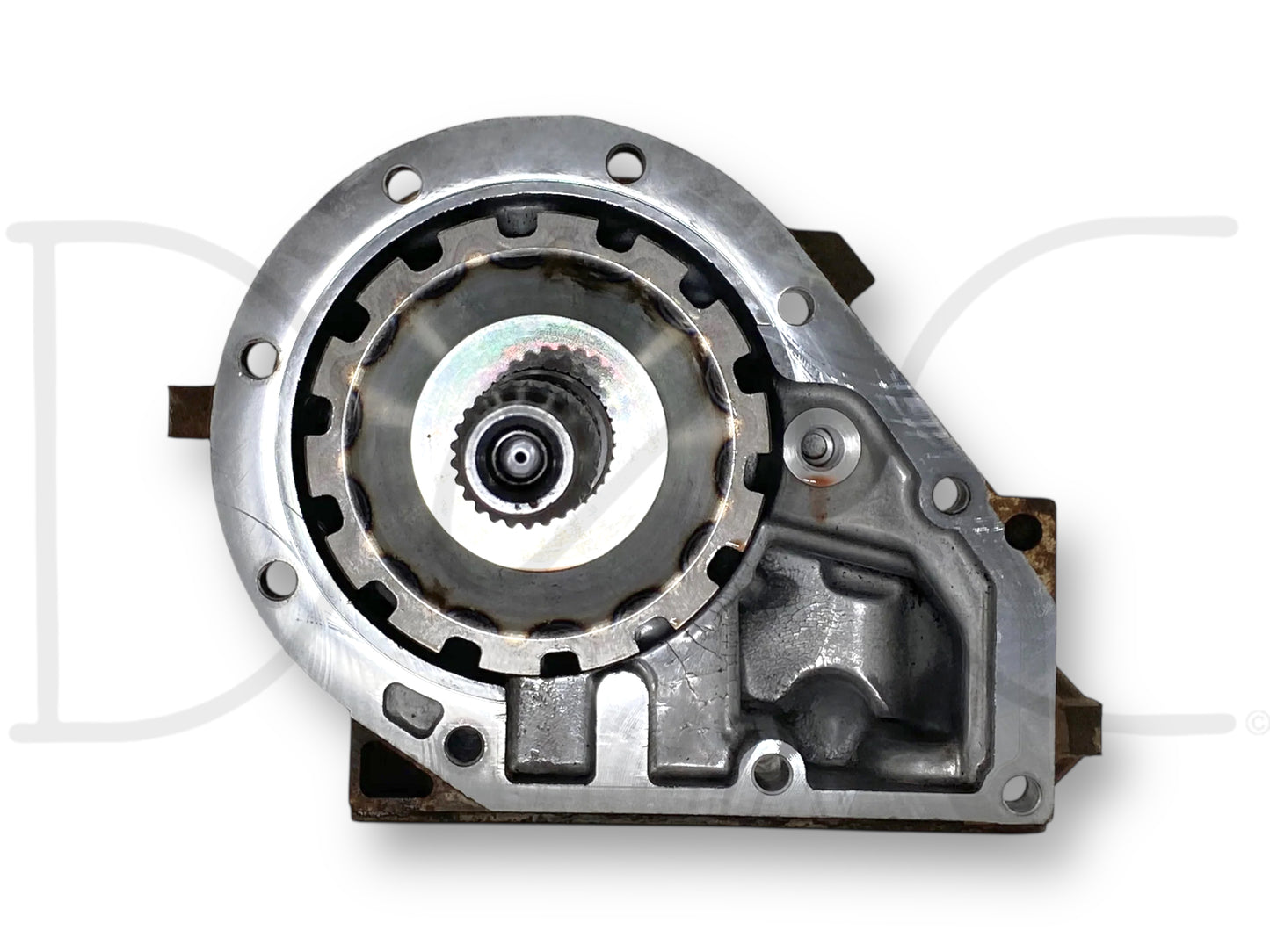 Ford 5R110W Auto Torqshift Rear Tail Housing 4WD Extension Output Shaft
