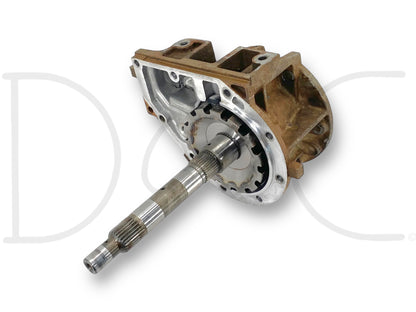 Ford 5R110W Auto Torqshift Rear Tail Housing 4WD Extension Output Shaft