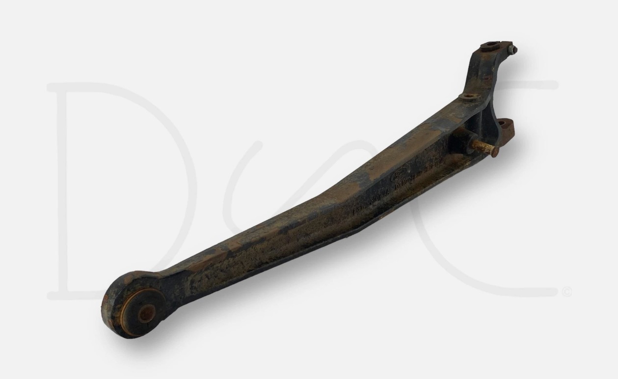 99-07 Ford F250 F350 2WD Front Left Driver LH Axle I Beam Arm F81A-3007-AA