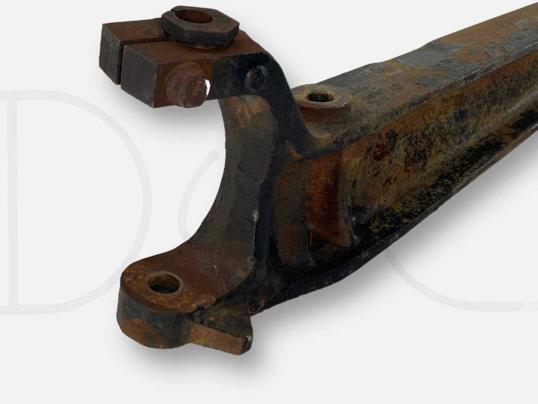 99-07 Ford F250 F350 2WD Front Left Driver LH Axle I Beam Arm F81A-3007-AA