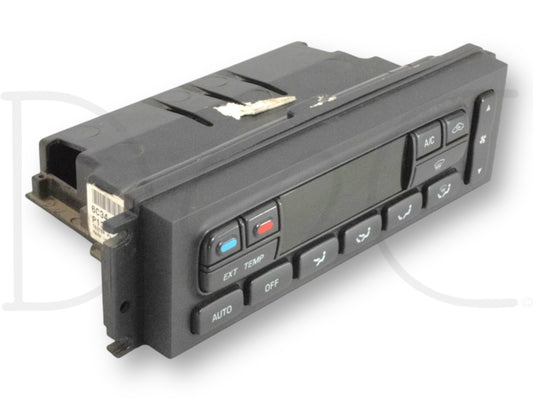 05-07 Ford F250 F350 Auto HVAC Heater A/C Temp Climate Control Switch Panel