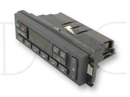 05-07 Ford F250 F350 Auto HVAC Heater A/C Temp Climate Control Switch Panel