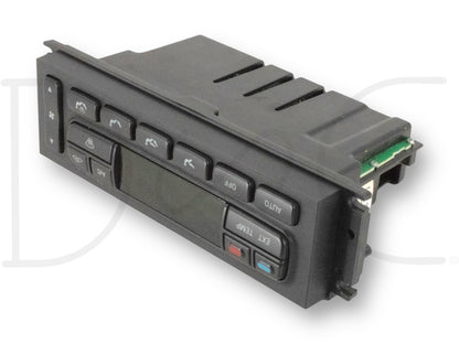 05-07 Ford F250 F350 Auto HVAC Heater A/C Temp Climate Control Switch Panel