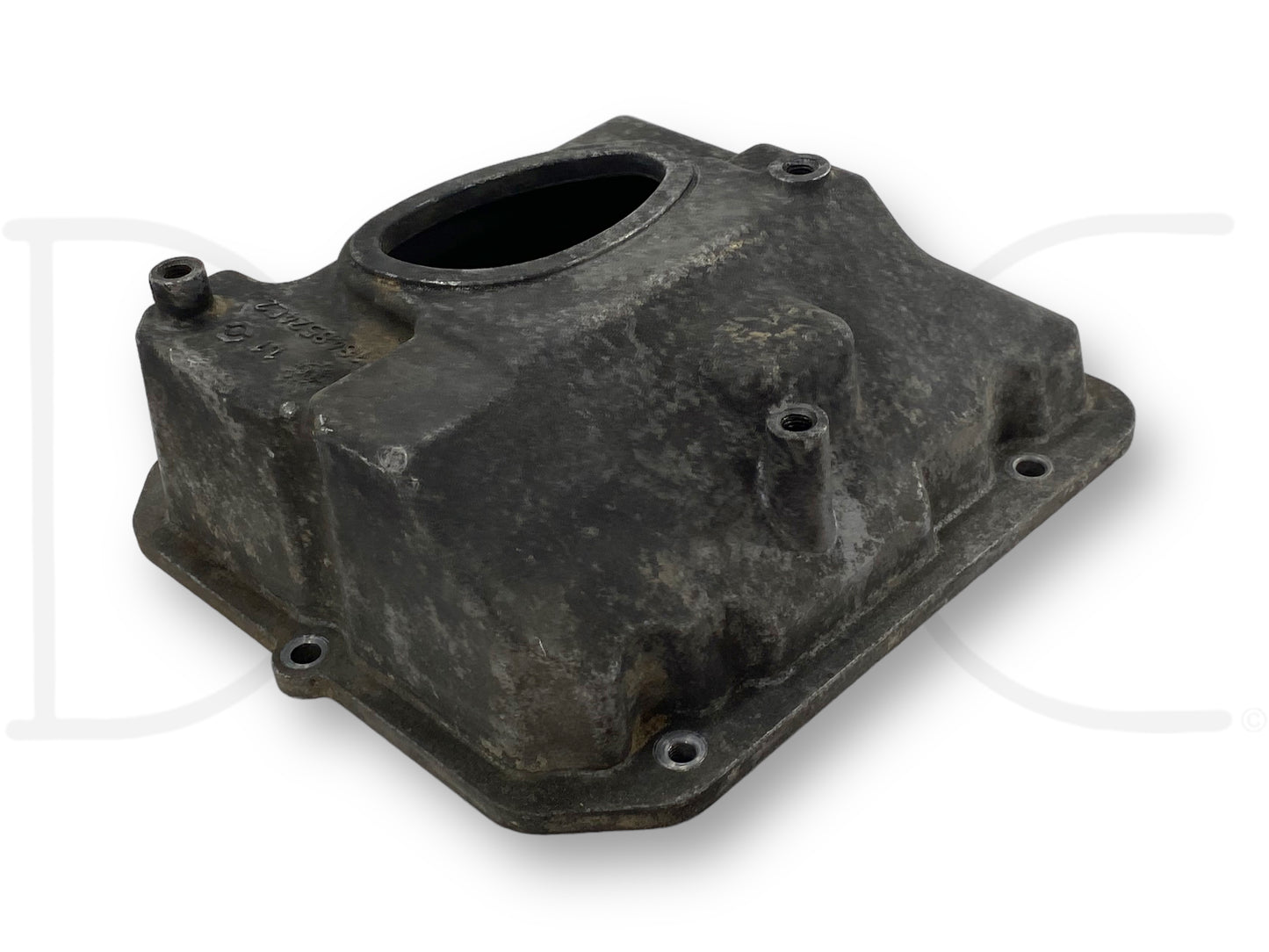08-10 Ford F250 6.4 6.4L Hpfp High Pressure Fuel Injection Pump Cover 1848524C2