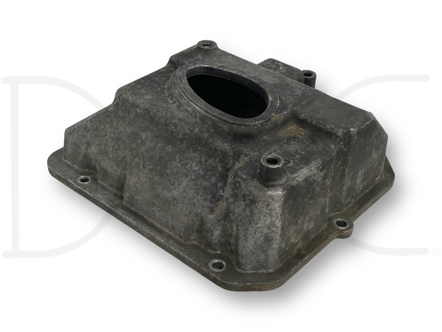 08-10 Ford F250 6.4 6.4L Hpfp High Pressure Fuel Injection Pump Cover 1848524C2