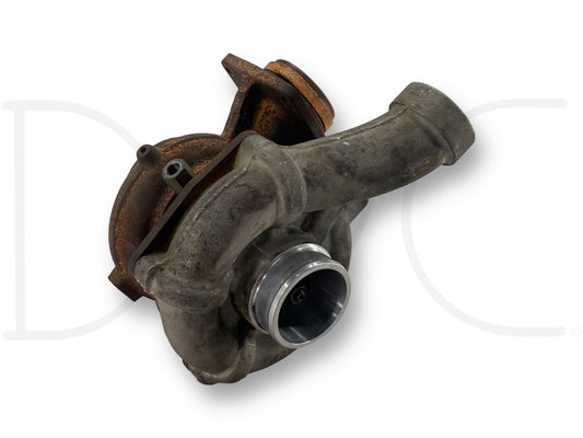 08-10 Ford F250 F350 6.4 6.4L Diesel Low Pressure Turbo Turbocharger