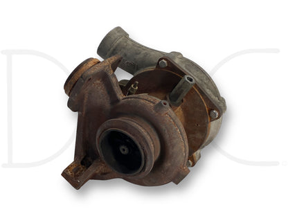 08-10 Ford F250 F350 6.4 6.4L Diesel Low Pressure Turbo Turbocharger