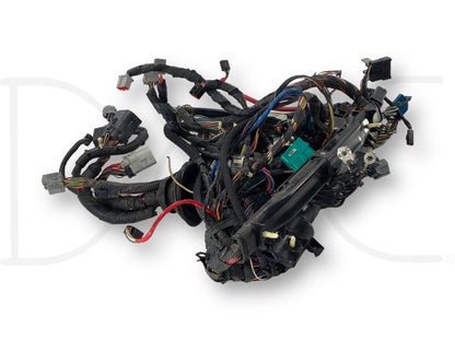 05 2005 Ford F250 F350 6.0 6.0L Diesel Dash Wiring Harness 5C3T-14401-P260Z Nz