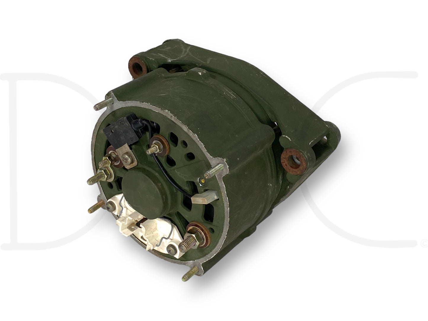 Bosch 0 120 450 015 Alternator 28V  55A