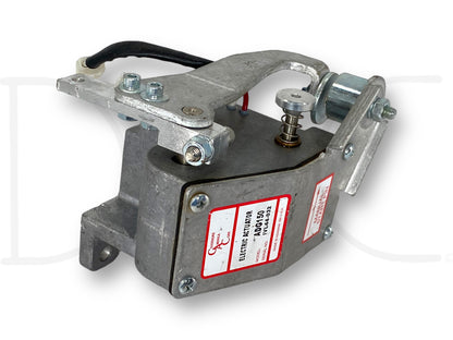 GAC Electric Actuator Adg150