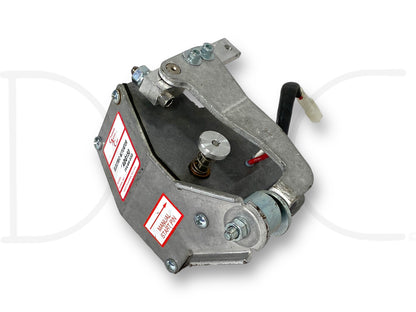 GAC Electric Actuator Adg150