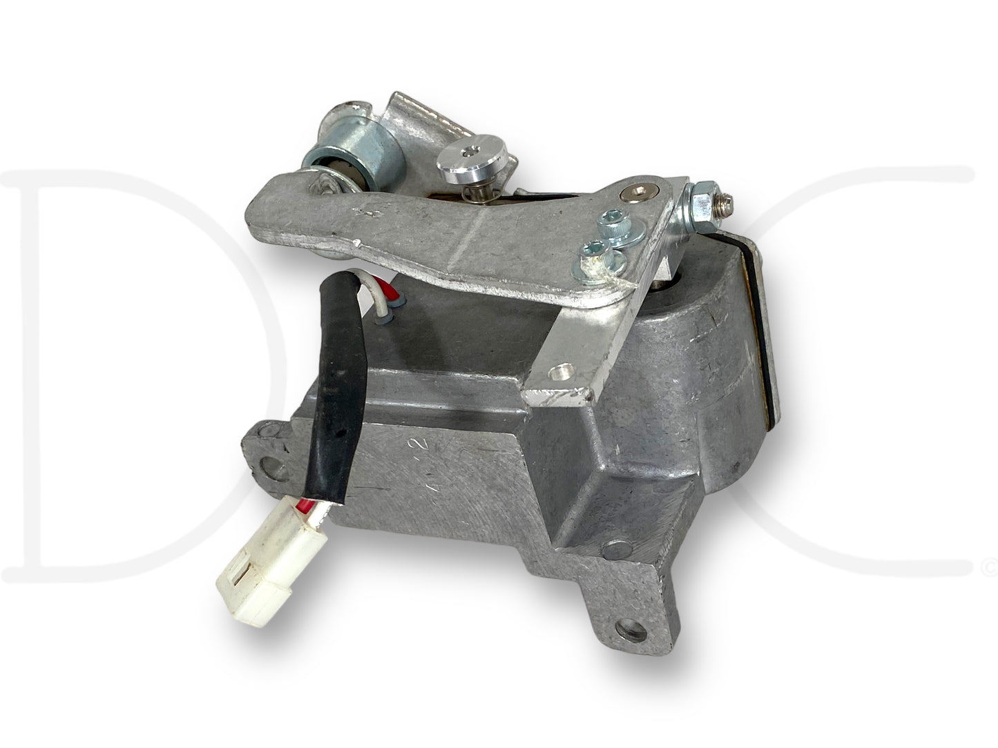 GAC Electric Actuator Adg150