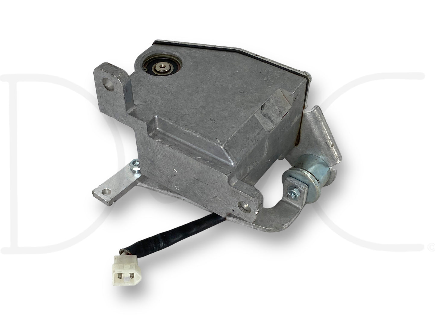 GAC Electric Actuator Adg150