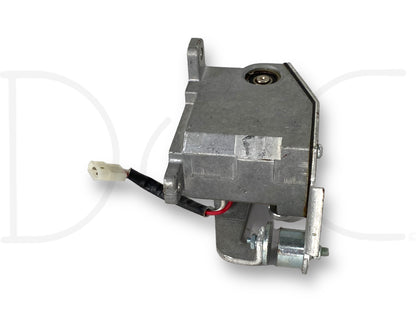 GAC Electric Actuator Adg150