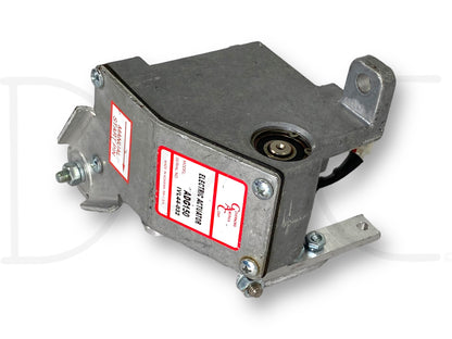 GAC Electric Actuator Adg150