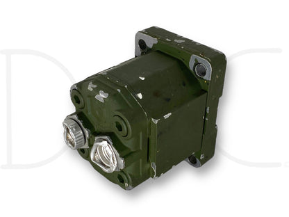 Hydraulic Motor P/N 3481-1 Casting # 010-1459-78 , 010-1459-80